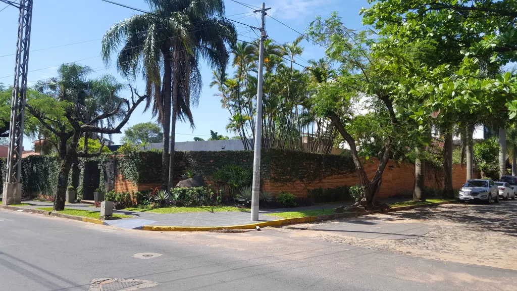 Venta de Hermosa Casa en Residencial Villa Morra... — foto 3