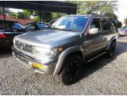 VENDO NISSAN TERRANO - PR50 - AÑO 1998 - REC