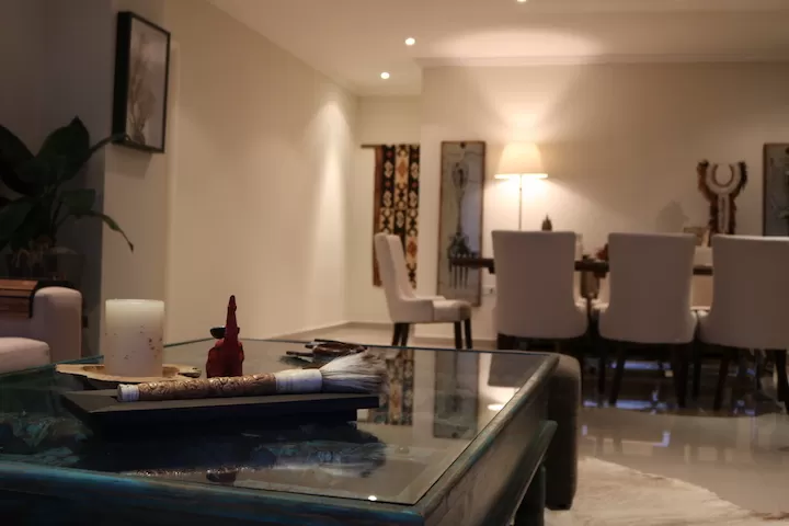 Hermoso Penthouse con 4 Dormitorios y piscina Carmelitas a cuadras del Shopping del Sol — foto 3