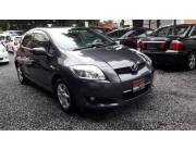 VENDO TOYOTA AURIS / REC IMPORT - AÑO 2007