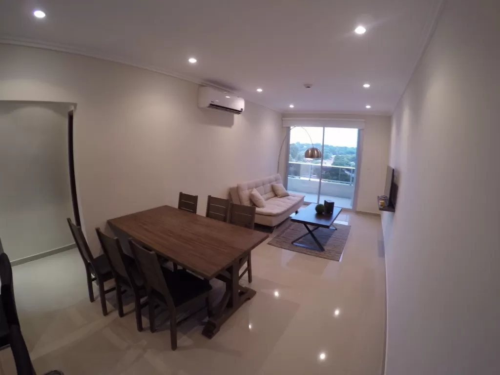 Departamento de 1 Dormitorio con Renta de 8% — foto 2