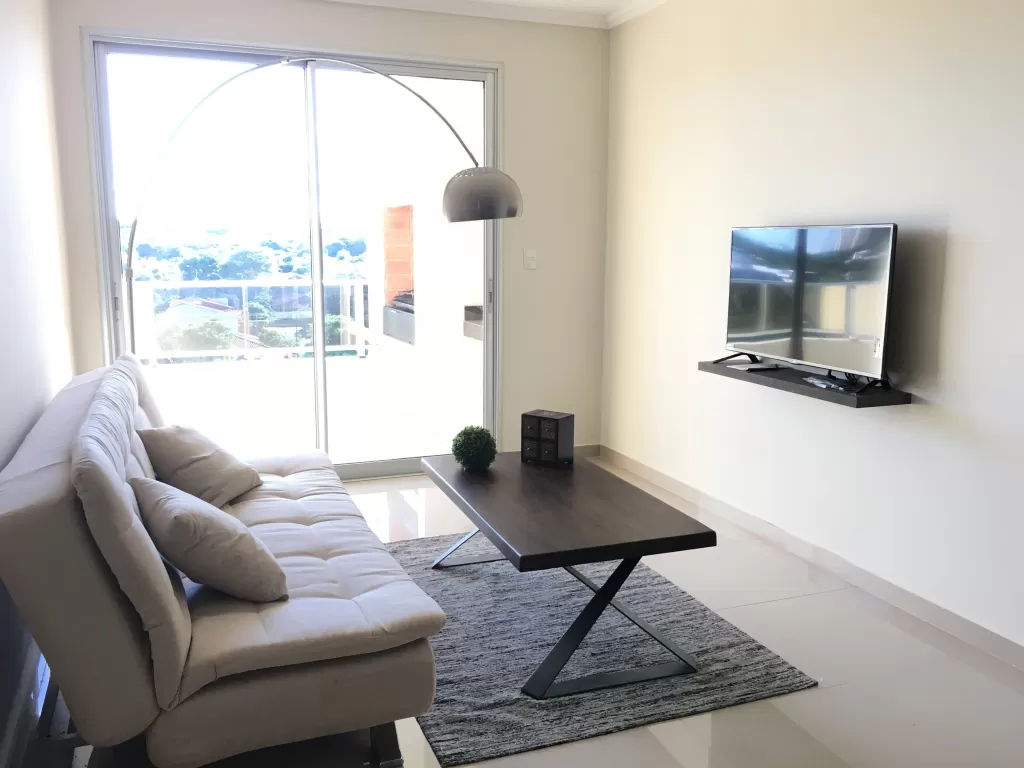 Departamento de 1 Dormitorio con Renta de 8% — foto 3