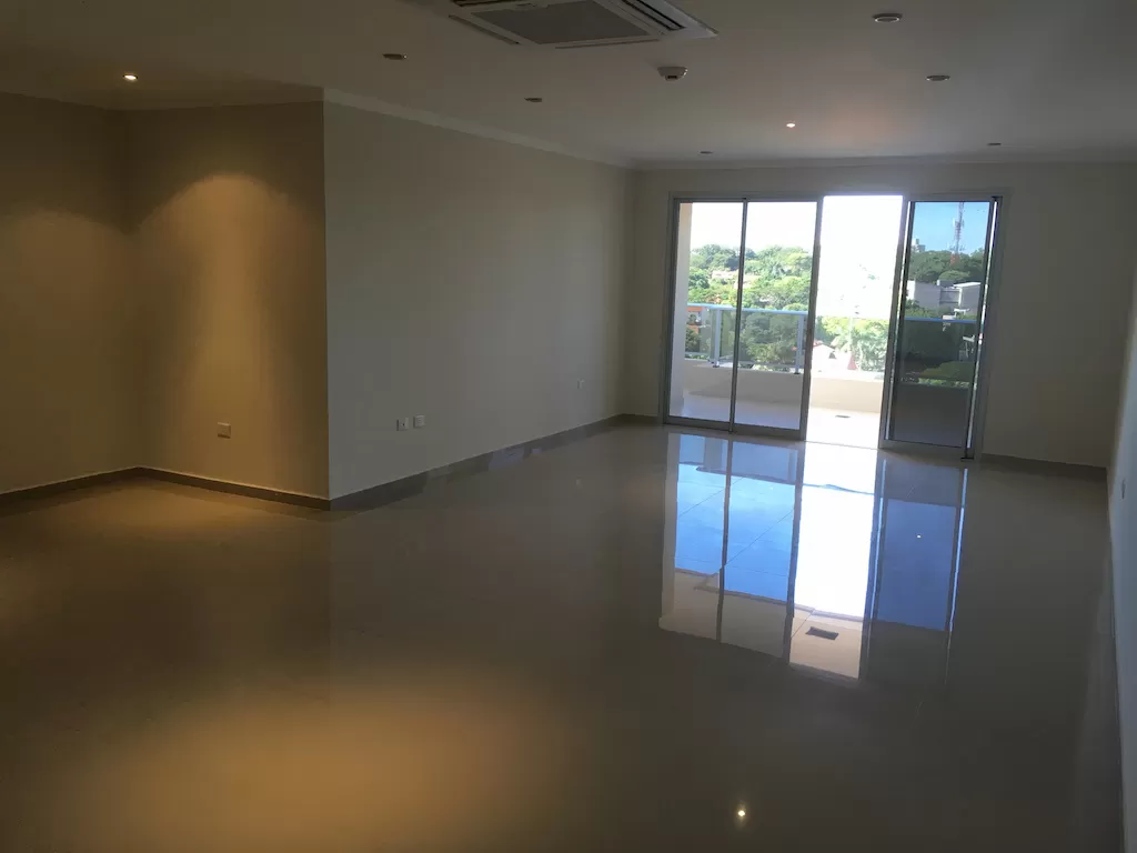 Departamento de 3 dormitorios en Carmelitas a cuadras del Shopping del Sol — foto 3