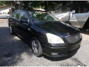 VENDO TOYOTA PREMIO AÑO 2003 - REC IMPORT