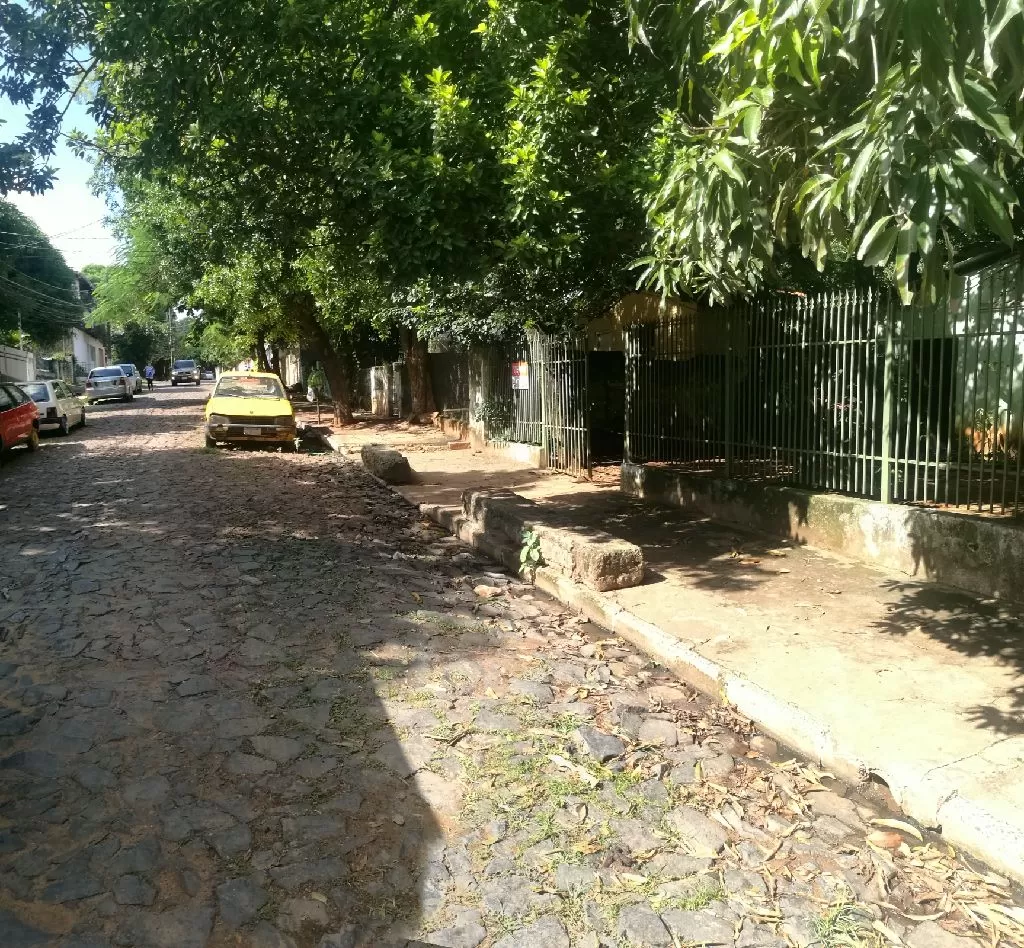 Vendo casa detrás de la terminal! San pablo — foto 2