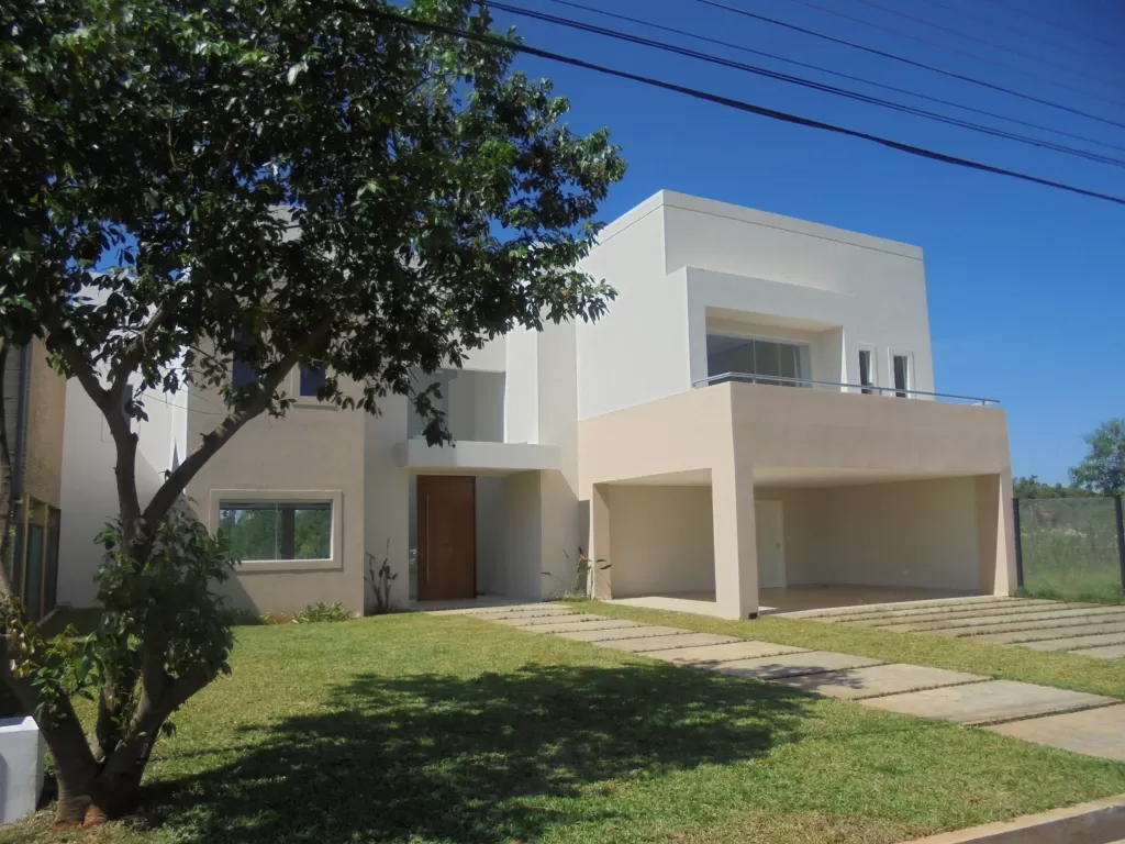 HERMOSA RESIDENCIA A ESTRENAR EN SURUBI-I — foto 2