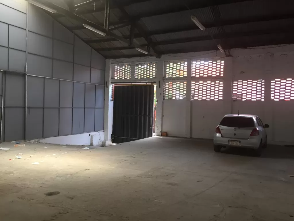DEPOSITO TINGLADO CENTRO DE ASUNCION — foto 2