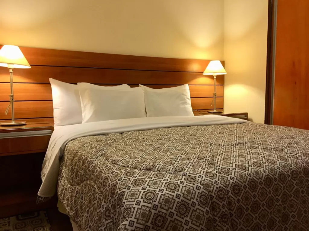 Apartamento Full Equipado en la mejor zona céntrica de Ciudad del Este — foto 2