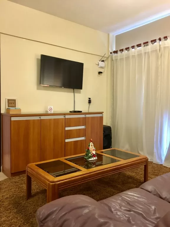 Apartamento Full Equipado en la mejor zona céntrica de Ciudad del Este — foto 3