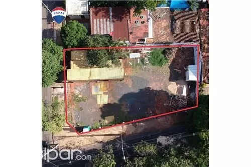 Venta Excelente terreno Av. Boggiani esquina Alas Paraguayas — foto 2