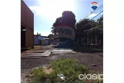 Venta Excelente terreno Av. Boggiani esquina Alas Paraguayas — foto 3