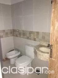 Duplex a estrenar San Lorenzo Zona Laguna Grande — foto 2
