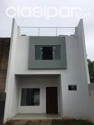 Duplex a estrenar San Lorenzo Zona Laguna Grande — foto 3