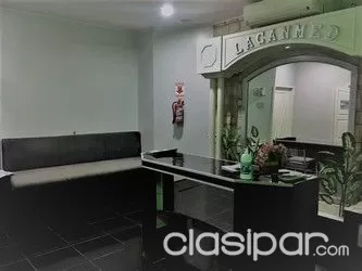Clínica con Vivienda en Santa Rita - Alto Paraná — foto 3