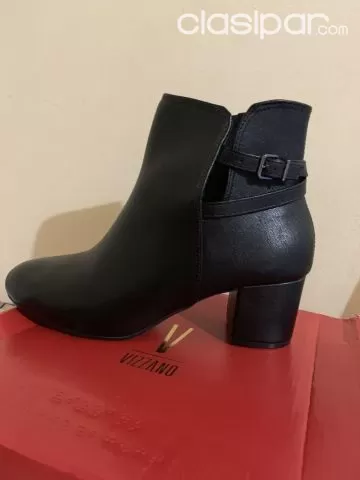 vizzano botas 2019