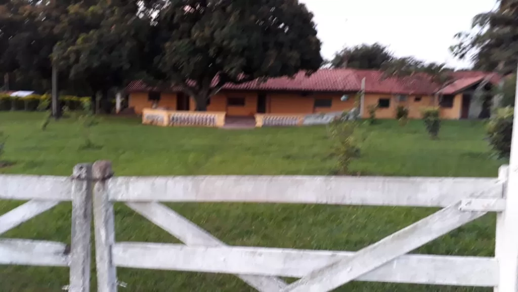Ofertó Hermosa Estancia — foto 2