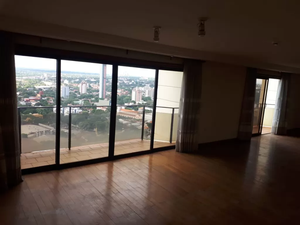 IMAGÍNATE TENER LA MEJOR VISTA A LA CIUDAD DE ASUNCIÓN!!! — foto 3
