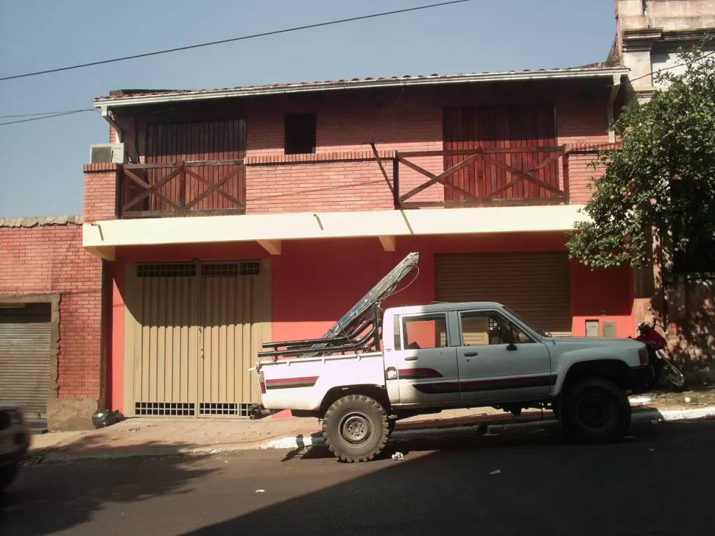ZONA RODRIGUEZ DE FRANCIA!! 200.000 Dolares!!!!!!!!! — foto 2