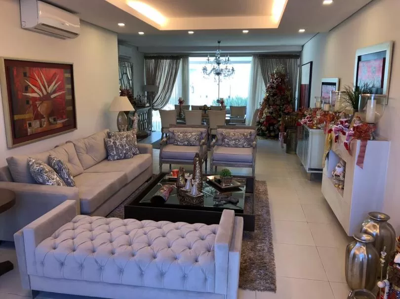 Casa En Barrio Herrera - Residencia Premium — foto 3