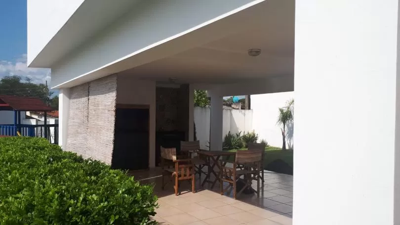 Casa 3 Dormitorios En Barrio Cerrado — foto 2