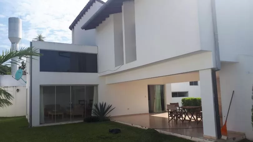 Casa 3 Dormitorios En Barrio Cerrado — foto 3