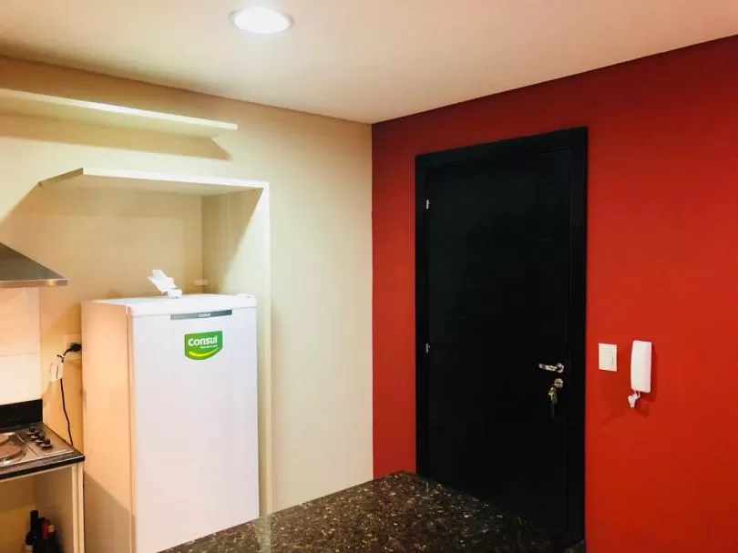 Departamento 2 Dormitorios Barrio Jara — foto 3