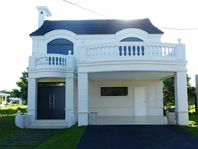 VENDO CASA EN CONDOMINIO MONTESOL — foto 2