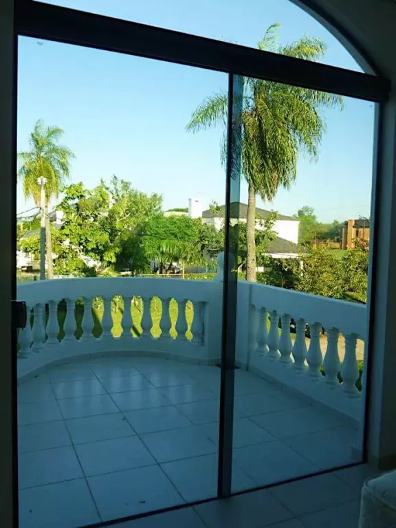 VENDO CASA EN CONDOMINIO MONTESOL — foto 3