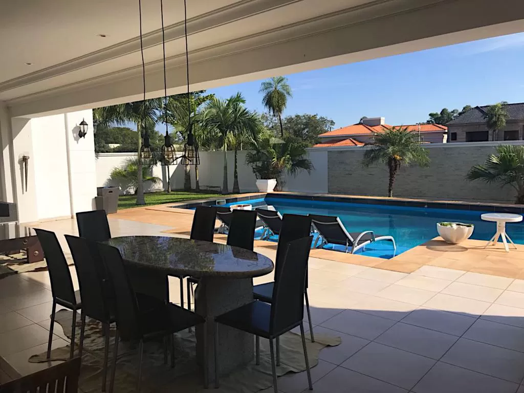 VENDO RESIDENCIA EN CONDOMINIO MONTESOL — foto 3