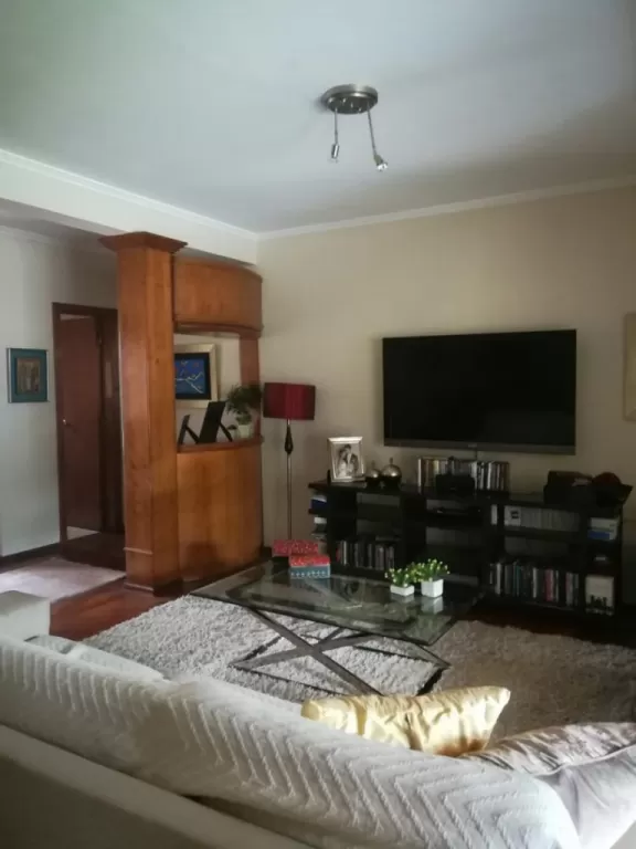 Hermosa Casa Zona Club Centenario — foto 2
