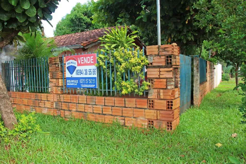 VENDO CASA EN LUQUE — foto 2
