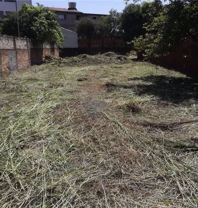 TERRENO EN ASUNCIÓN A 1 CUADRA DE AVIADORES — foto 2