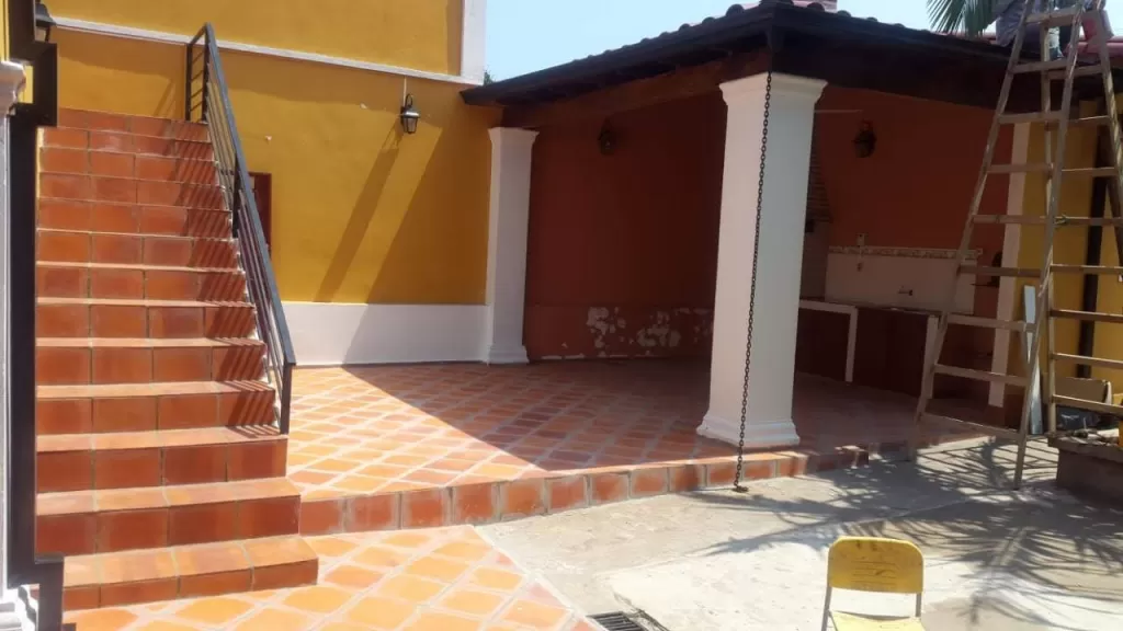 HERMOSA PROPIEDAD ZONA CANAL 13 — foto 3