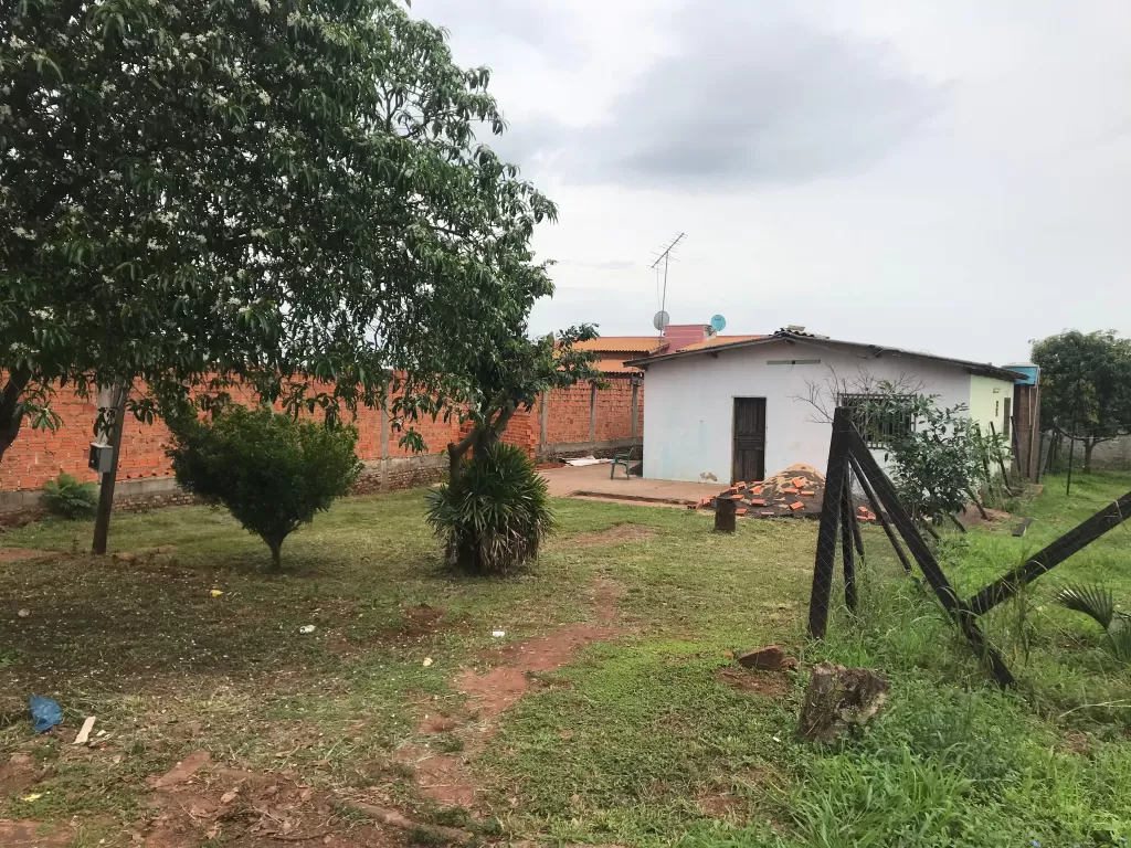 Vendo Casa en Salto del Guaira — foto 2