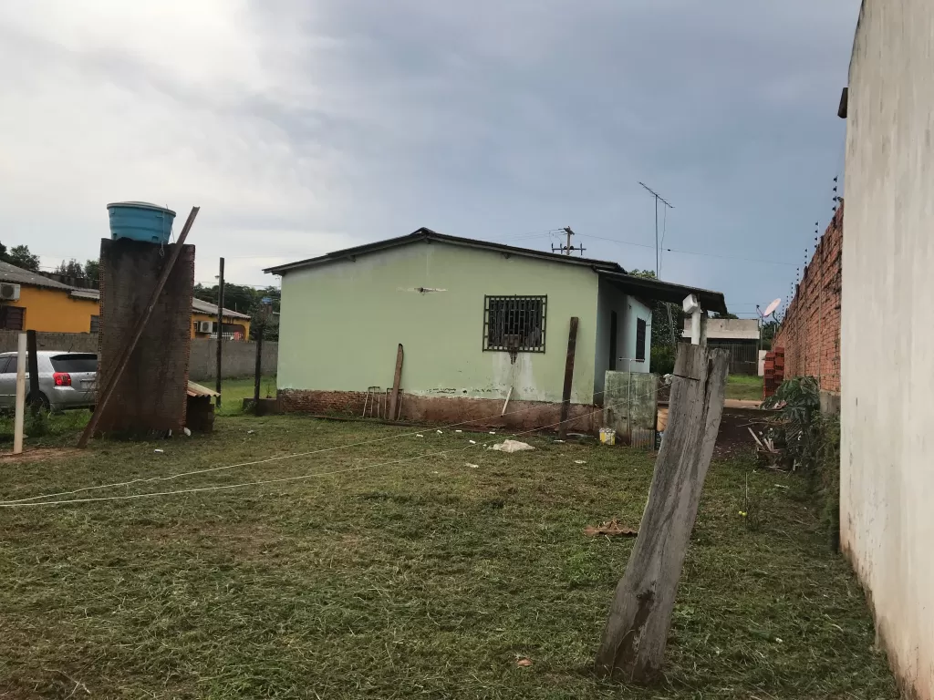 Vendo Casa en Salto del Guaira — foto 3