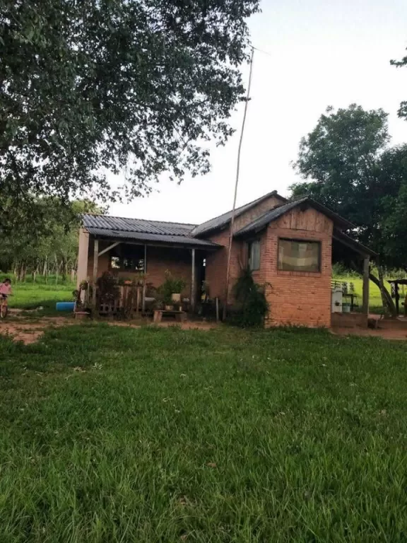 CAMPO DE 28 HECTÁREAS EN TRINIDAD ITAPUA — foto 3