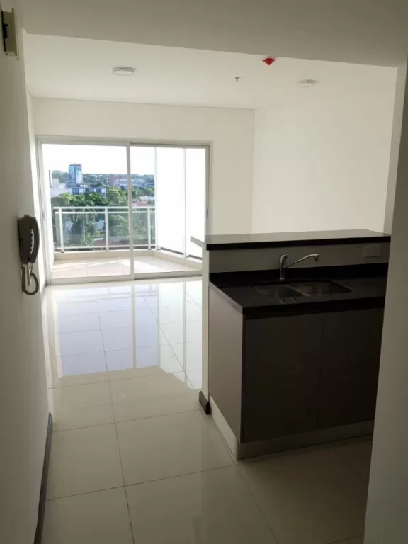 Hermoso Departamento 1 Dormitorio En Villa Morra — foto 2