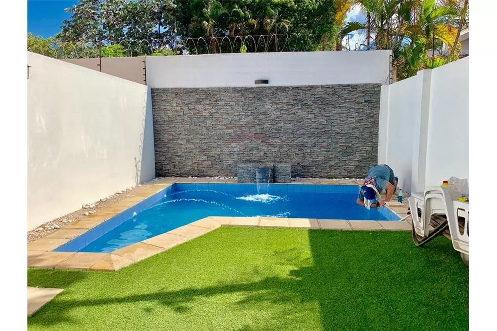 VENDO DUPLEX EN B° HERRERA — foto 2