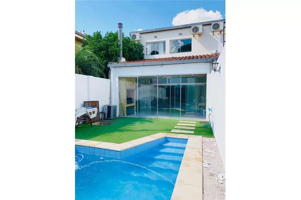 VENDO DUPLEX EN B° HERRERA — foto 3