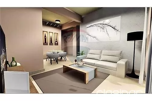 VENDO DEPARTAMENTO DE 2 DORMITORIOS - BARRIO OBRERO — foto 3