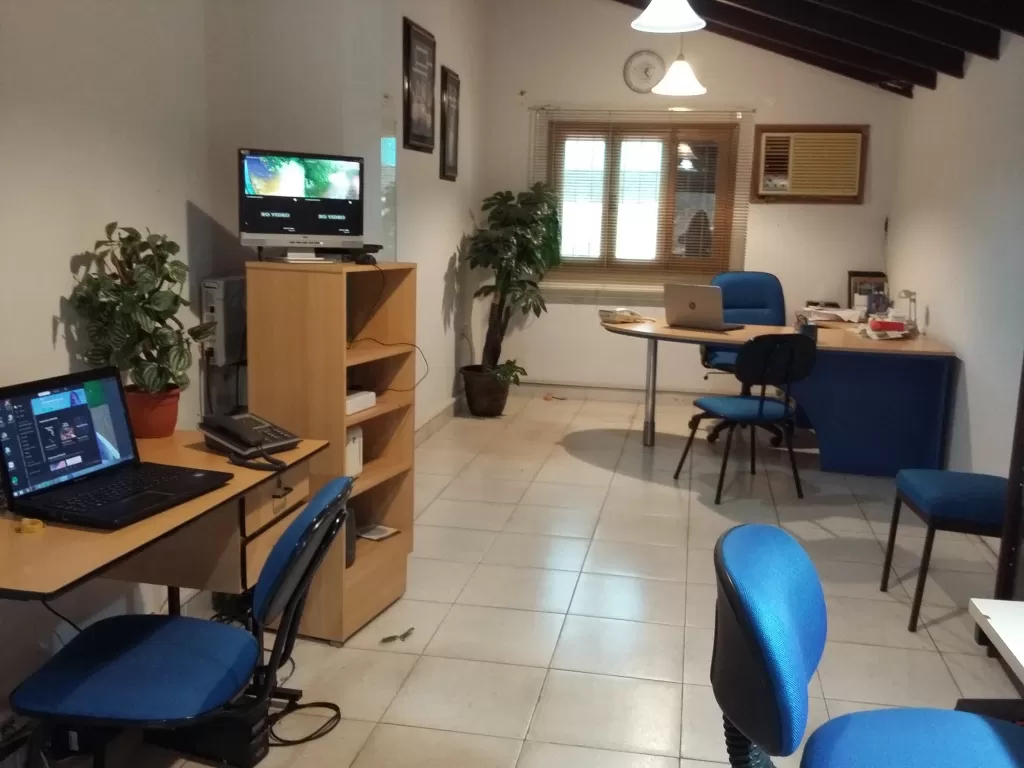 se alquila oficina en Lambare — foto 3