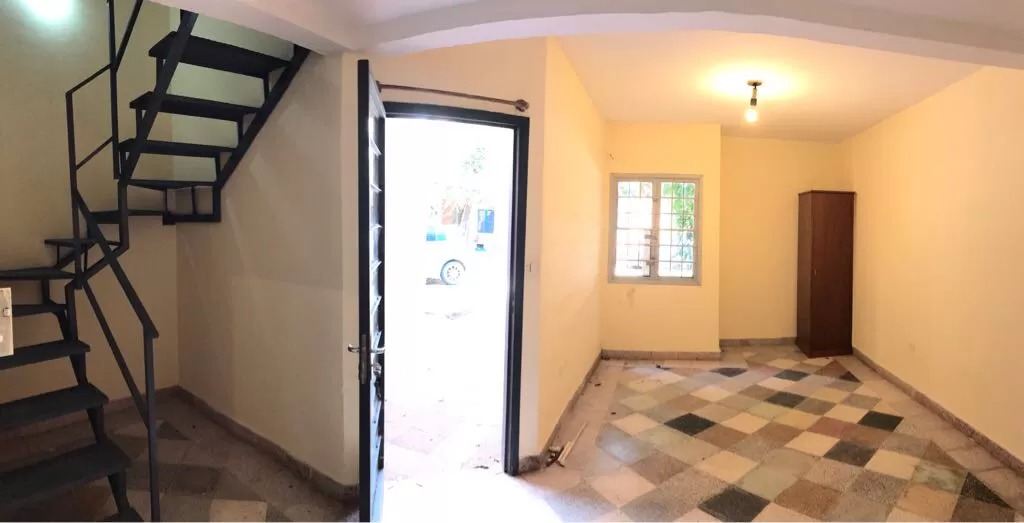 duplex en san lorenzo (condominio mburucuya) — foto 2