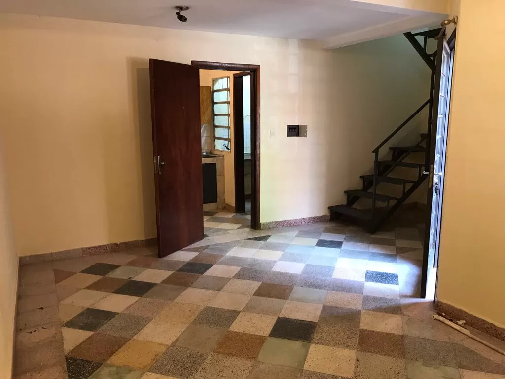 duplex en san lorenzo (condominio mburucuya) — foto 3
