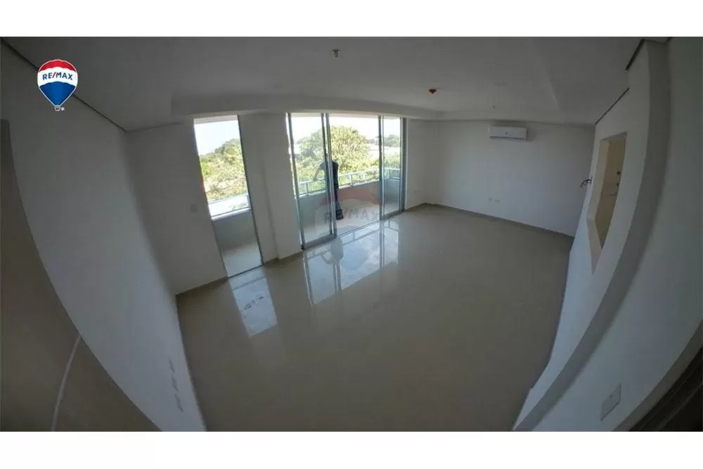 VENDO AMPLIOS DEPARTAMENTOS DE 2 y 3 DORMITORIOS - EDIFICIO MIIZ — foto 2