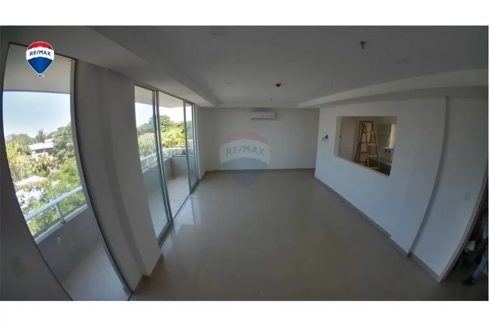 VENDO AMPLIOS DEPARTAMENTOS DE 2 y 3 DORMITORIOS - EDIFICIO MIIZ — foto 3