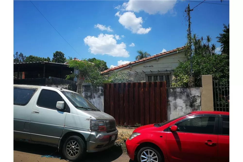 VENDO TERRENO 400M2 SOBRE PERU CASI SANTO DOMINGO — foto 2