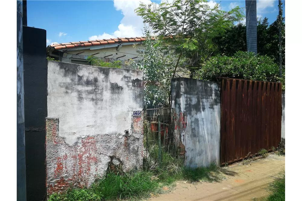 VENDO TERRENO 400M2 SOBRE PERU CASI SANTO DOMINGO — foto 3