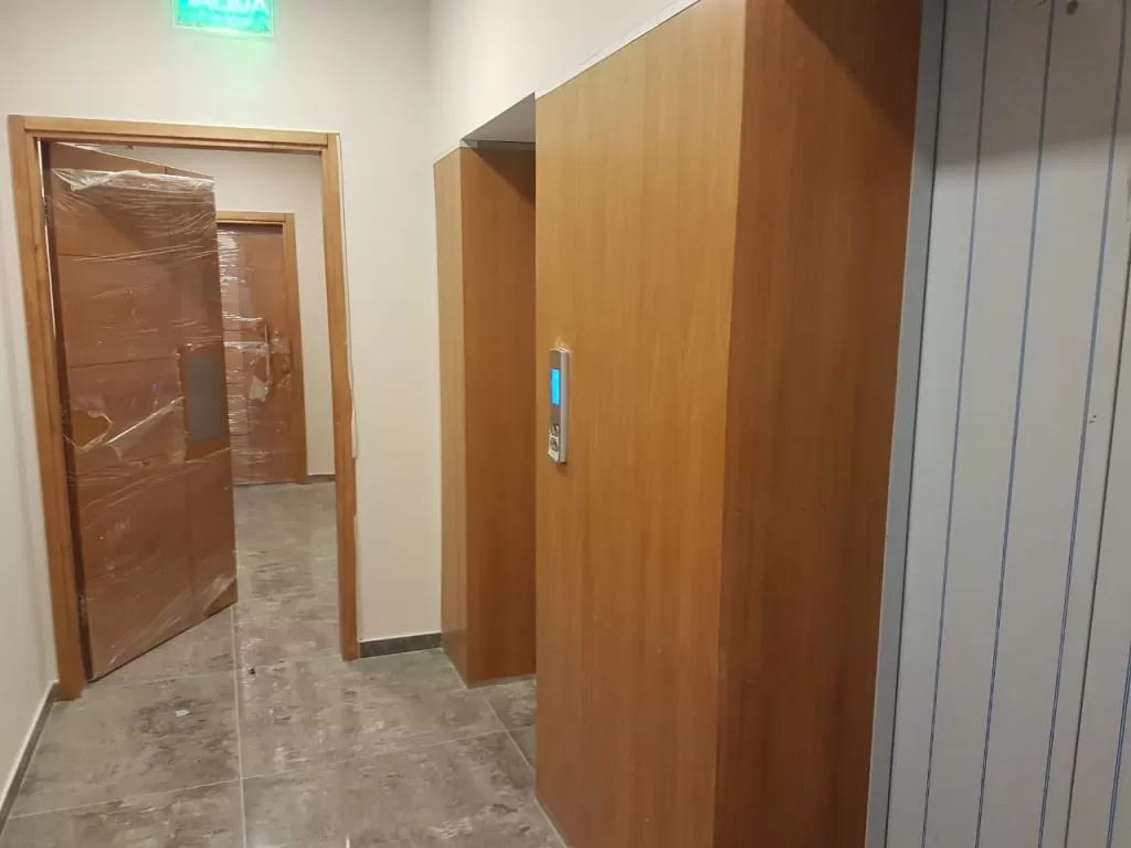 EXCLUSIVO DEPARTAMENTO a ESTRENAR EN EL EDIFICIO MIRANDA — foto 2