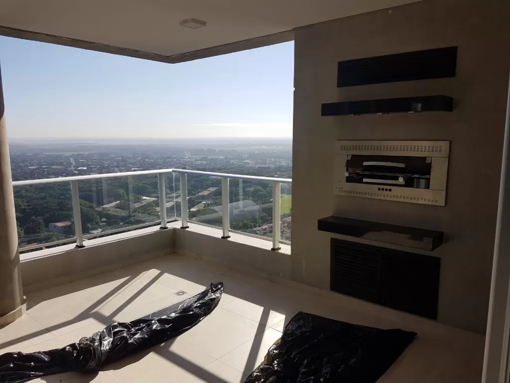 EXCLUSIVO DEPARTAMENTO a ESTRENAR EN EL EDIFICIO MIRANDA — foto 3