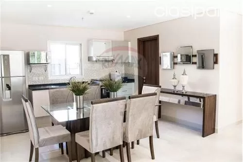 VENDO DEPARTAMENTO EN EL EDIFICIO LA MERCEDIA — foto 3